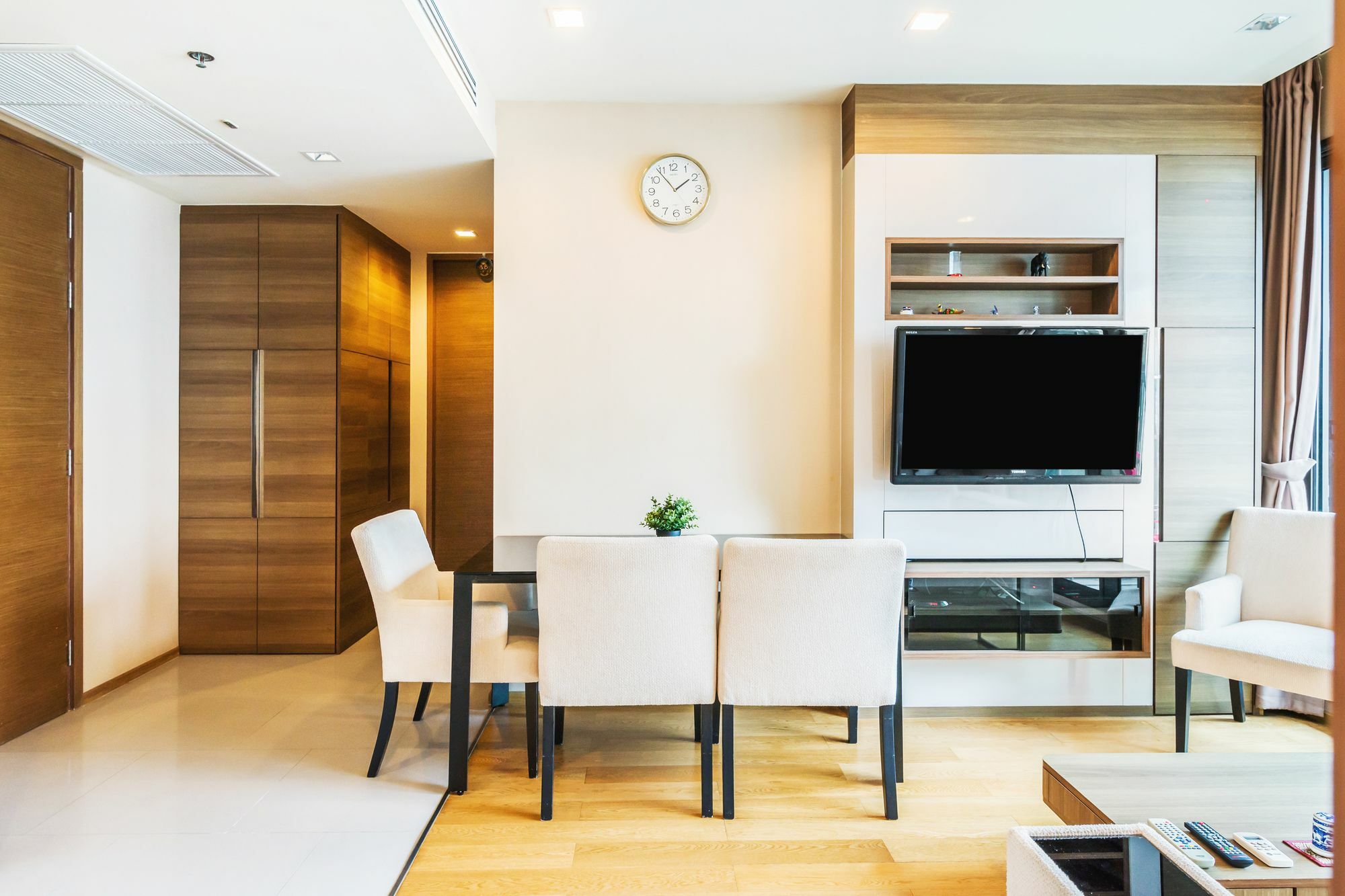 The Address Sathorn By Favstay Bangkok Exteriér fotografie